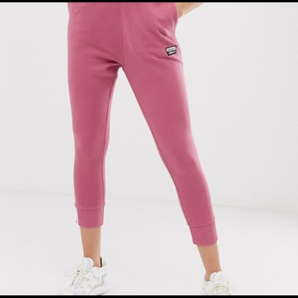 Adidas joggers